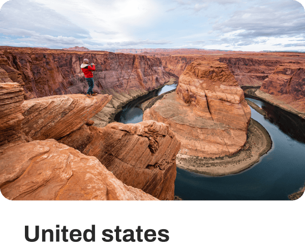United State