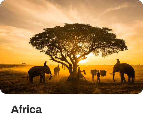 Africa