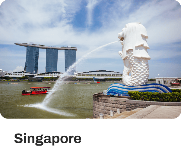 Singapore