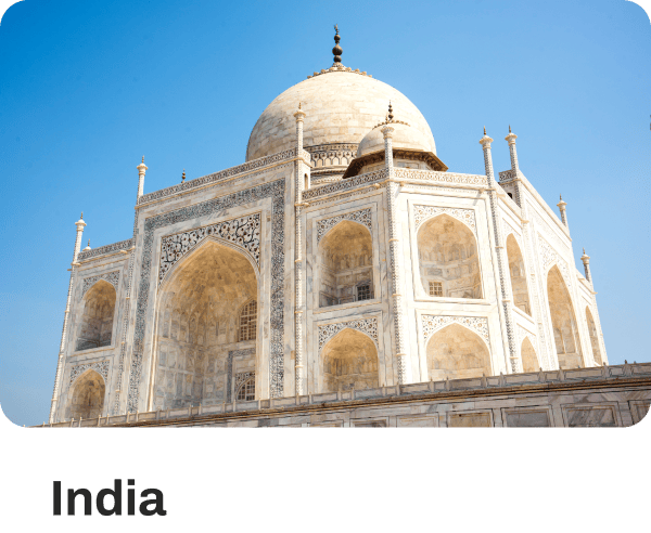 India