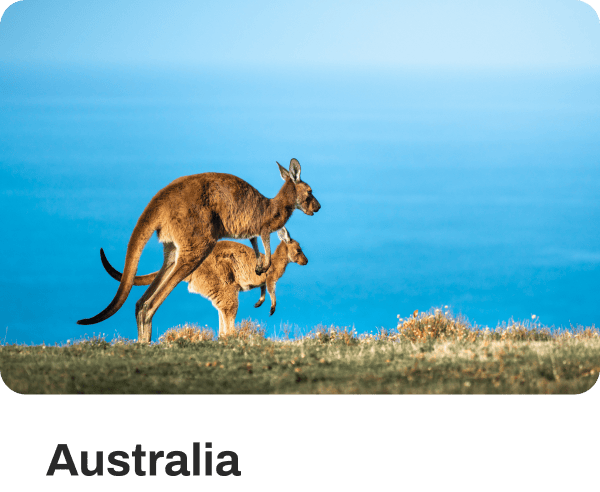 Australia