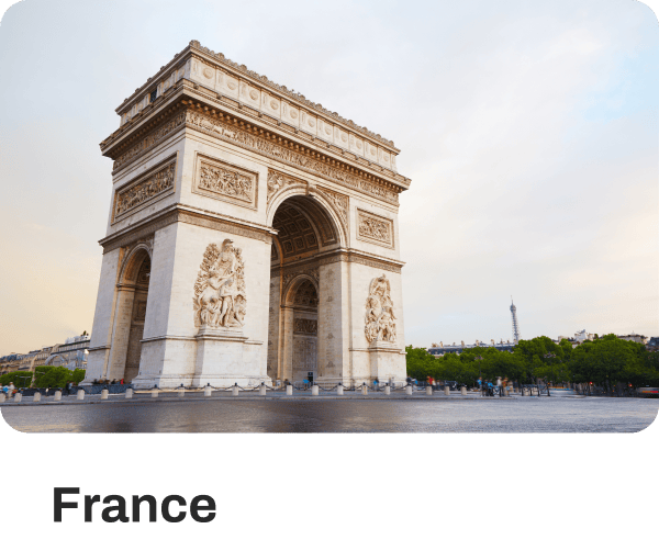 France